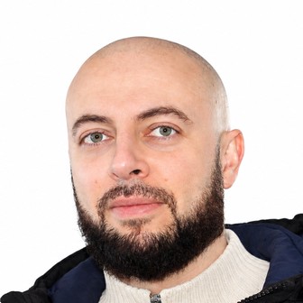 Евгений